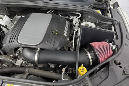 JLT COLD AIR INTAKE FOR 11-20 DURANGO/ JEEP GC 5.7