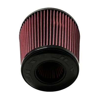 JLT INTAKE REPLACEMENT FILTER 5" X 7" RED