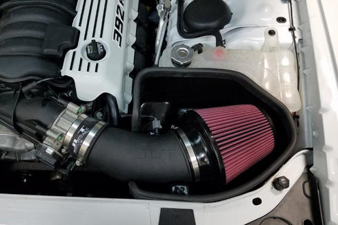 JLT SERIES II COLD AIR INTAKE FOR 11+ Charger / Challenger 6.4