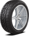 Nitto NT420V Year Round / All Season 295/45/20 Jeep / Durango