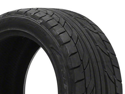 Nitto NT555 G2 ULTRA PERFORMANCE TIRE 305/35/20