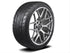 Nitto NT555 G2 ULTRA PERFORMANCE TIRE 305/35/20