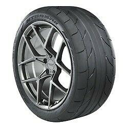 Nitto NT555RII Drag Radial 305/35R20