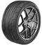 Nitto NT555RII Drag Radial 315/35/20