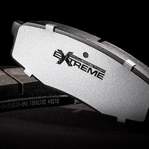 Jeep GC / Durango SRT 1 PIECE ROTOR SET UP Front & Rear Z26 Street Warrior Brake Kit