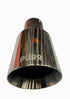 PÜRR 3" Titanium Exhaust w/ Ti X-Pipe