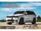 Solo Performance 2012+ WK2-Thunder-Res JEEP Grand Cherokee SRT / 18+TrackHawk