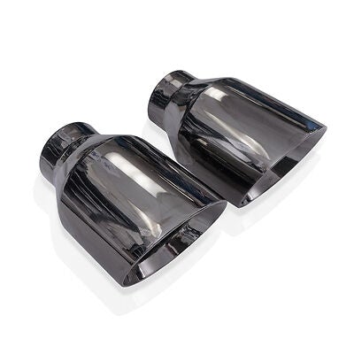 Stainless Works RAM TRX 6.2L CATBACK Exhaust