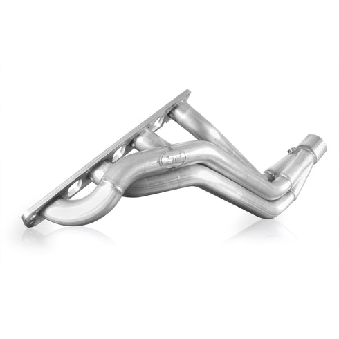 Stainless works 12+ Jeep GC 6.4 Long Tube Header Kit