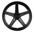 Vertini 1.7 LIGHT WEIGHT Mopar Exclusive for Jeep Grand Cherokee / Durango 20 - 22"