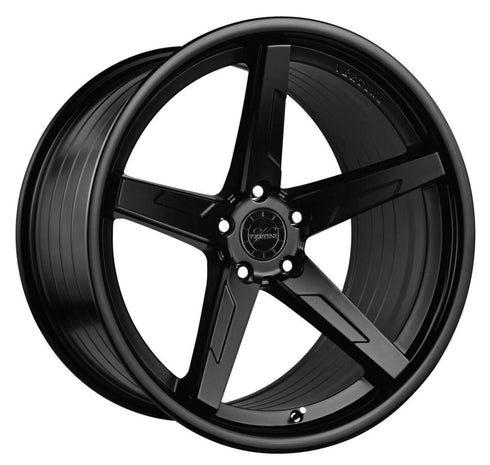 Vertini 1.7 LIGHT WEIGHT Mopar Exclusive for Jeep Grand Cherokee / Durango 20 - 22"