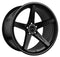 Vertini 1.7 LIGHT WEIGHT Mopar Exclusive for Jeep Grand Cherokee / Durango 20 - 22"