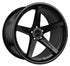 Vertini 1.7 LIGHT WEIGHT Mopar Exclusive for Jeep Grand Cherokee / Durango 20 - 22"