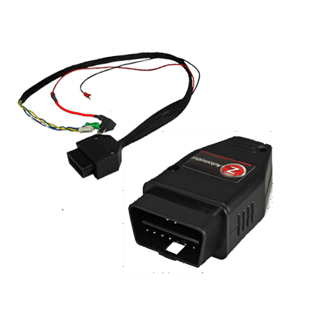 What is a tazer online for dodge charger